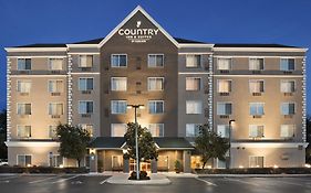 Country Inn & Suites by Carlson Ocala Fl